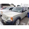 Image 1 : 2006 Land Rover LR3