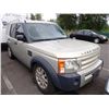 Image 2 : 2006 Land Rover LR3