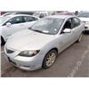 Image 1 : 2007 Mazda Mazda3