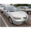 Image 2 : 2007 Mazda Mazda3