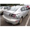 Image 3 : 2007 Mazda Mazda3