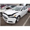 Image 1 : 2014 Ford Fusion