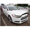 Image 2 : 2014 Ford Fusion