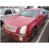 Image 1 : 2004 Cadillac SRX