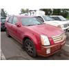 Image 2 : 2004 Cadillac SRX