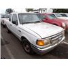 Image 2 : 1996 Ford Ranger