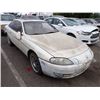 Image 2 : 1996 Lexus SC 400