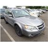 Image 2 : 2008 Subaru Outback