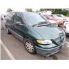 Image 2 : 1999 Dodge Grand Caravan