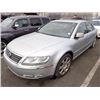Image 1 : 2004 Volkswagen Phaeton