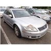 Image 2 : 2004 Volkswagen Phaeton