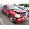Image 2 : 2004 GMC Envoy XUV