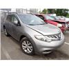 Image 2 : 2011 Nissan Murano
