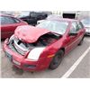 Image 1 : 2007 Ford Fusion