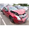 Image 2 : 2007 Ford Fusion