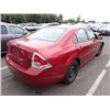Image 3 : 2007 Ford Fusion