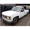 Image 1 : 1991 GMC Sierra 1500