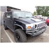 Image 2 : 2003 Hummer H2