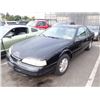 Image 1 : 1996 Ford Thunderbird