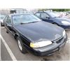 Image 2 : 1996 Ford Thunderbird