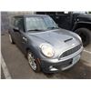 Image 2 : 2008 Mini Cooper S