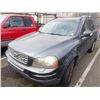 Image 1 : 2007 Volvo XC90