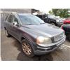 Image 2 : 2007 Volvo XC90