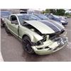 Image 2 : 2005 Ford Mustang