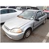 Image 1 : 1997 Honda Civic