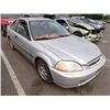 Image 2 : 1997 Honda Civic