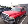 Image 1 : 1998 Dodge Ram 1500
