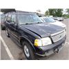 Image 2 : 2002 Ford Explorer