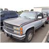 Image 1 : 1992 Chevrolet K1500