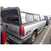 Image 3 : 1992 Chevrolet K1500