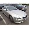 Image 2 : 2010 BMW 650i
