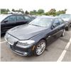 Image 1 : 2011 BMW 550i