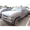 Image 1 : 1995 Chevrolet K2500