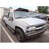 Image 2 : 1995 Chevrolet K2500