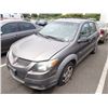 Image 1 : 2003 Pontiac Vibe