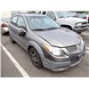 Image 2 : 2003 Pontiac Vibe