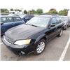 Image 1 : 2006 Subaru Outback