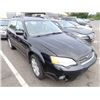 Image 2 : 2006 Subaru Outback