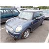 Image 1 : 2010 Mini Cooper