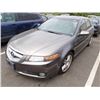 Image 1 : 2008 Acura TL