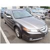 Image 2 : 2008 Acura TL