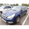 Image 1 : 2011 Subaru Outback