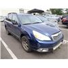 Image 2 : 2011 Subaru Outback