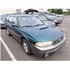 Image 2 : 1998 Subaru Outback