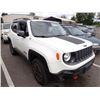 Image 2 : 2017 Jeep Renegade