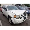 Image 2 : 2009 Ford Escape Hybrid